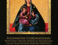 Trečioji paroda Trakų Mergelės Marijos paveikslo vainikavimo metinėms
